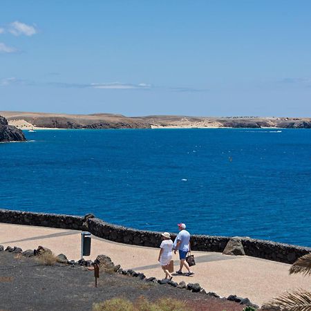 Villa Vista Mar Playa Blanca  Exteriör bild