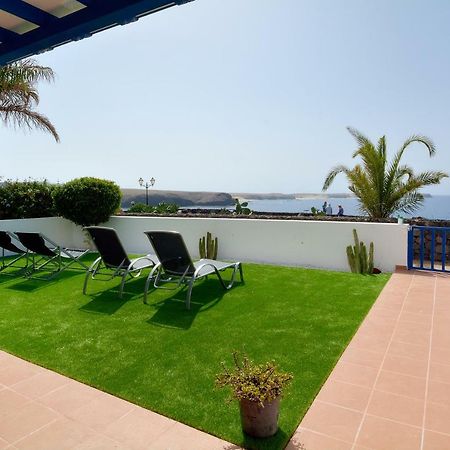 Villa Vista Mar Playa Blanca  Exteriör bild