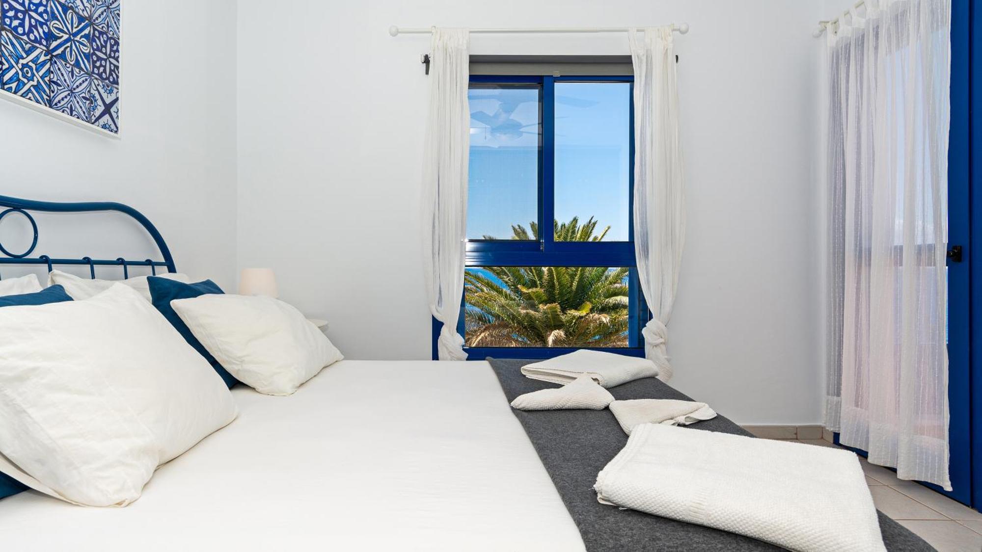 Villa Vista Mar Playa Blanca  Exteriör bild