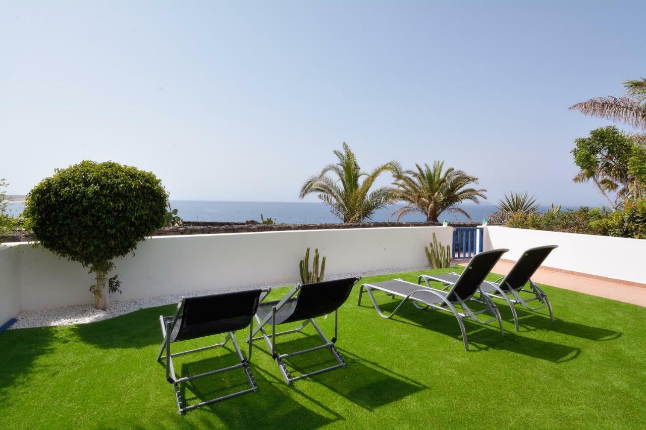 Villa Vista Mar Playa Blanca  Exteriör bild