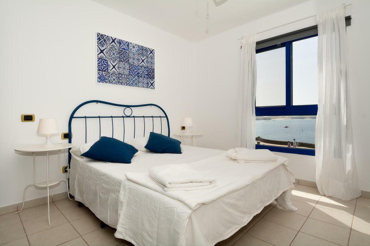 Villa Vista Mar Playa Blanca  Exteriör bild